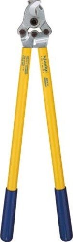 Klauke K 101/1 K1011 Hand-Schneidwerkzeug für Al-und Cu-Kabel bis d: 26 mm Klauke K 101/1 K1011 Hand-Schneidwerkzeug für Al-und Cu-Kabel bis d: 26 mm