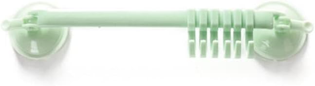 Plastic Suction Cup Kitchen Organizer Clothes Towel Bathroom Hook Cooking Tool Flexible Storage Rack Shelf