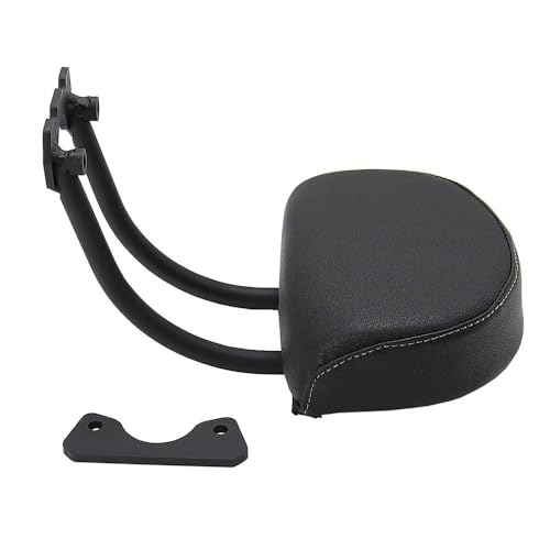 Dossier passager moto Sportster S kit sissy bar court pour RH 1250 S