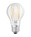 Produktbild Osram LED Retrofit Classic A Dim Lampe, Sockel: E27, Kaltes Weiß, 4000 K, 8, 50 W, Ersatz für 75-W-Glühbirne
