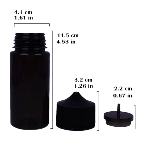 Recarga para Máquina de Humo Escénico 100ml miniatura 4