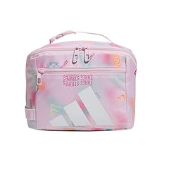 Adi Haze Clear Pink/Clear Pink/White