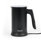Salter Chocolatier Hot Chocolate Maker, Electric Milk Frother 4 in 1