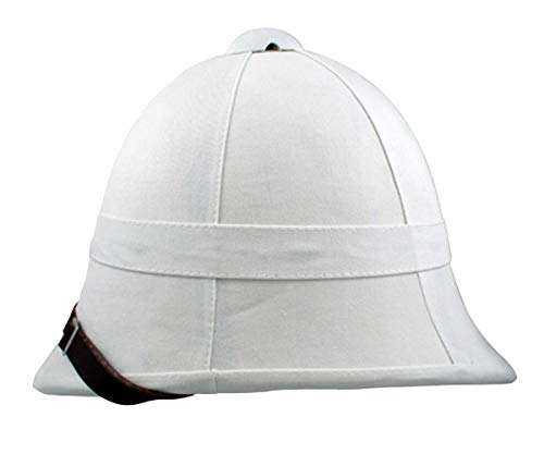Popular Pith Helmet White Products on Amazon You Shouldn’t Miss