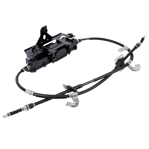 Conjunto electronico freno de estacionamiento 59700B8800 con mecanismo de alta resistencia 1