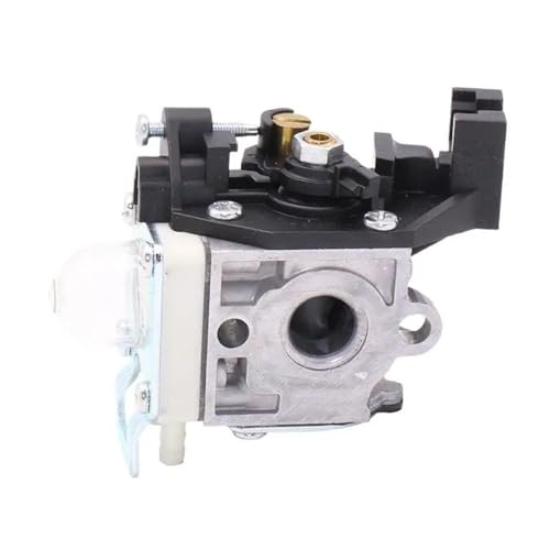 Carburateur pour réparer le taille-haie HC-2411ESR avant la taille d'automne