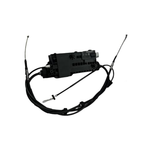 Módulo EPB freno estacionamiento para BMW X5 E70 y X6 E71 actuador de freno de mano 34436850289