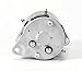 15435 New Starter Generator Compatible with Club Car DS Golf cart 1984-1996 FE290 FE350 Kawasaki 1018294-01 Gator TX Turf Carryall 1992-96 TMC000A0011 AM137931 TMC001B0011 3102201HI1 420-46000