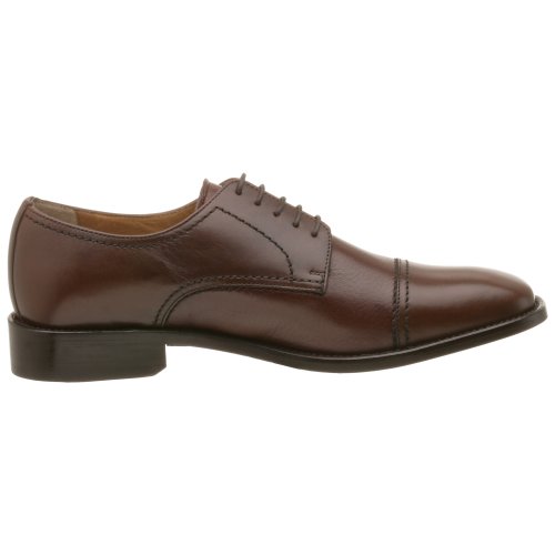 Image of Florsheim Men's Clancy Cap Toe Oxford
