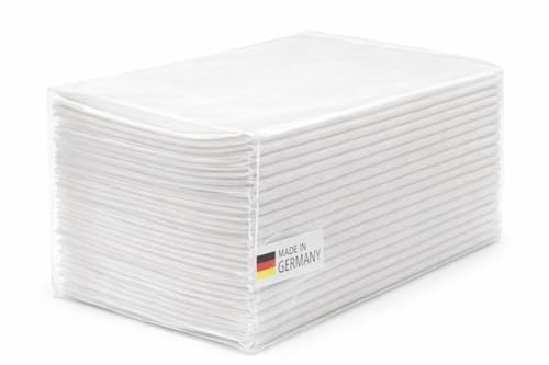 50 Stück Vlieslaken 'classic PP50' Hygieneauflage 80x200 cm...