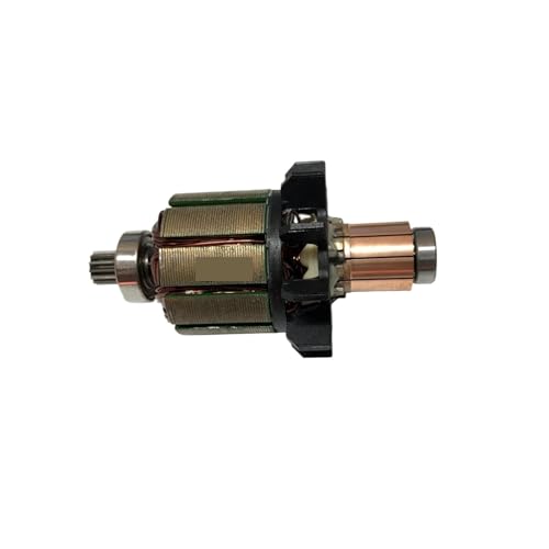 �A�[�}�`���A���[�^�[ 18V ���[�^�[ 619263-3 619287-9 DDF456Z DF456D BDF456RFE DDF456 BHP456 BDF456