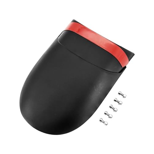 Garde-boue prolongateur BMW F800 F700 F650 GS anti-projections route