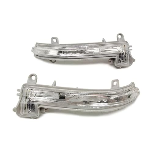 Feu de rétroviseur pour BMW F30 F31 F32 F35 clignotant gauche et droit PIWINE