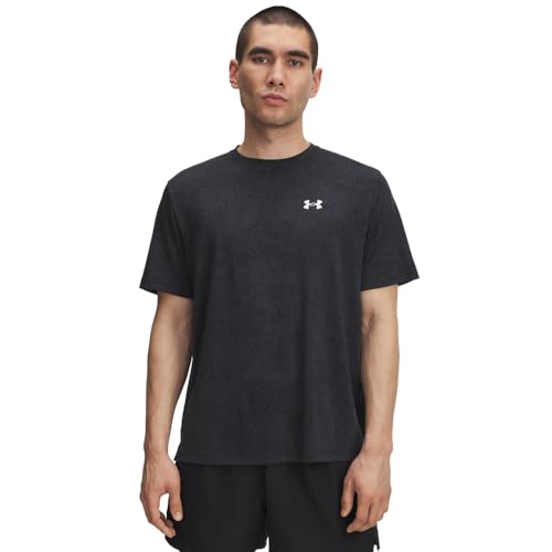 T-shirt Under Armour Tech Pixelate M respirant anti-odeur