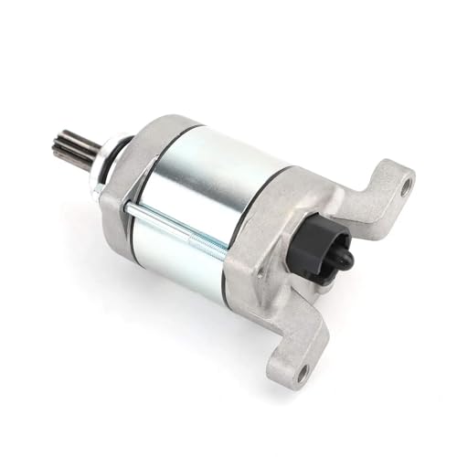 Démarreur pour SH150 et SH 125 pour réparer les pannes de lancement sur scooter FES125