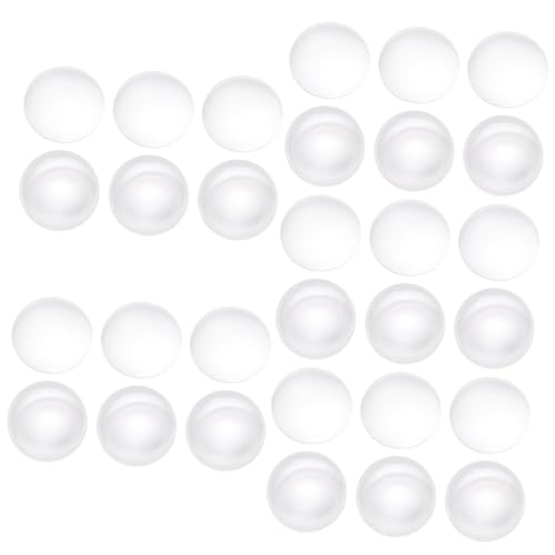 Lentilles optiques en verre double convexe Gatuida pour réussir vos montages