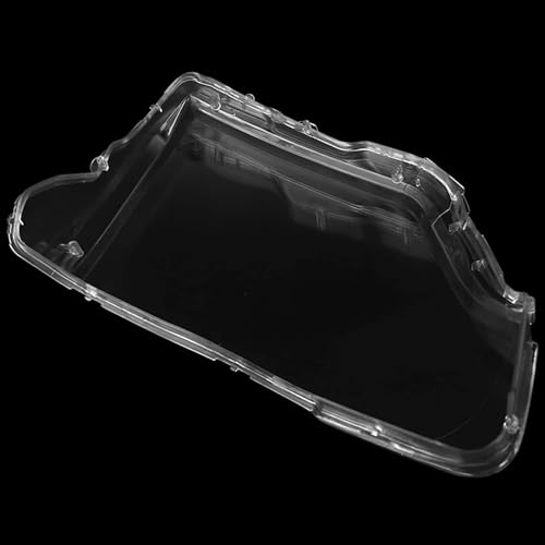 Cache-objectif de phare Mitsubishi Pajero V87 V93 V97 2007-2018