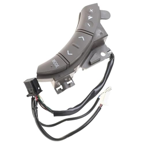 Bouton de commande au volant pour vos trajets en Lexus GX470 75B037