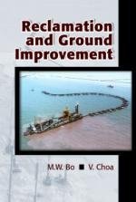 Buy Reclamation and Ground Improvement — BookShops.in