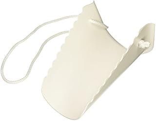 Sammons Preston - 76082 Compression Stocking Aid,Size Large Compression Socks Donner for Applying Tight Compression Hose,Flexible Plastic Dressing Tool with 24' Long Rope and 6'W x 10' Long Foot Cup