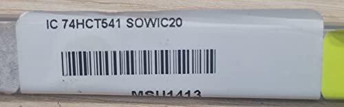 (1 PC) 74HCT541 Texas INSTRMENTS
