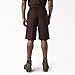 Dickies Loose Fit Flat Front Work Shorts, 13