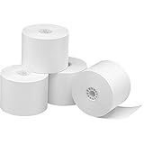 Business Source Thermal Paper, White (25348)
