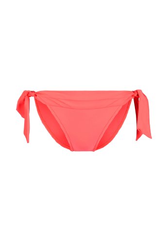 Bas de maillot de bain Seafolly Goddess taille basse slip uni plage