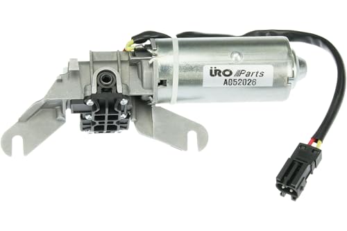らがまふぃん  L URO Parts 67618370816 Convertible Top Lock Motor, Front