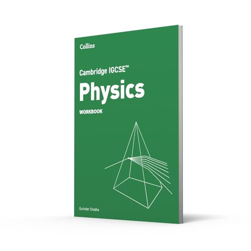 Collins Cambridge IGCSE™ Physics Workbook