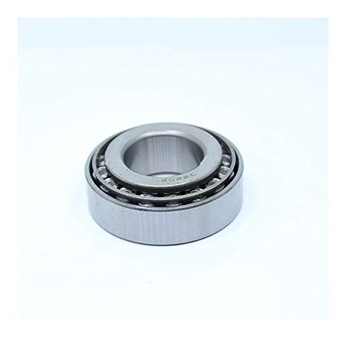 Roulement 32206 X 30x62x21.5mm roulements à rouleaux coniques 7506E