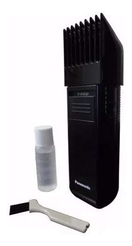 Barbeador Aparador De Barba,cabelo,bigode Panasonic Er-389k