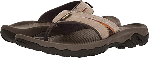 Image of Teva Men's Katavi Thong Flip-Flop