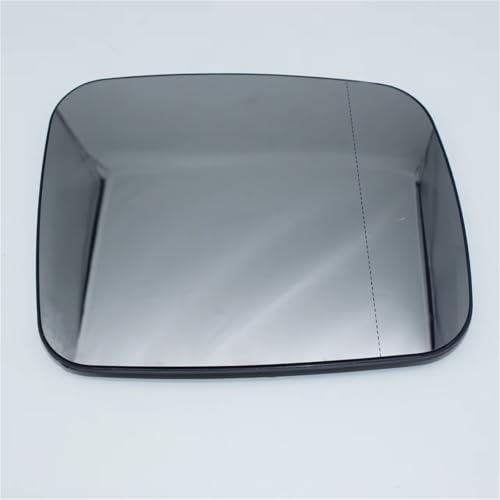 Verre de rétroviseur pour VW Transporter T4 brisé remplacez votre miroir cassé facilement