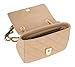 Imagen de Valentino bolso de hombro bolso bandolera Ocarina Flap Bag Beige