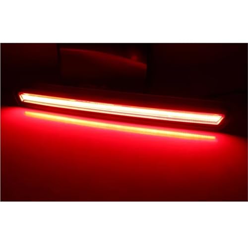 Feu de freinage supplémentaire Chevy Suburban stop défaillant solution LED - 5