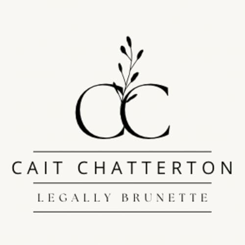 Legally Brunette Titelbild