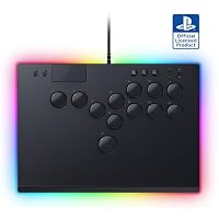 Razer Razer Kitsune SF6 Chun-Li Edition PS5 & PC Slim Leverless