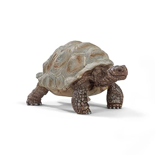 Schleich- Giallo Gigante, Multicolore, Slh14824S