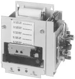 NOTIFIER P40-KITB - Dress Plate, Keltron Printer