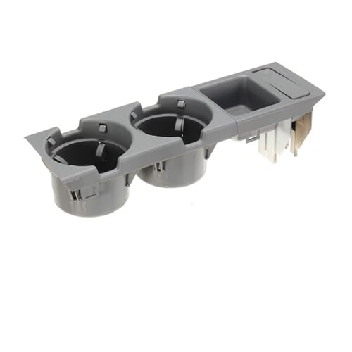 Porte-gobelet console centrale BMW E46 pour vos cafés en voyage
