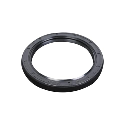 Bague d'étanchéité double lèvre 14 mm en nitrile NBR haute résistance mécanique