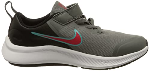Nike Star Runner 3 (PSV), Chaussure de Marche Mixte Enfant - Image 7