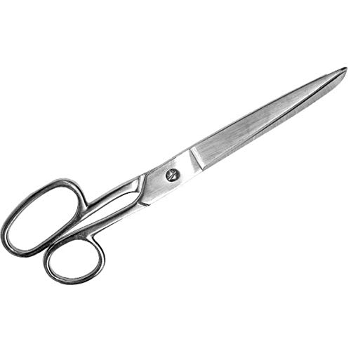 Tesoura, Kit, 233814, Prata