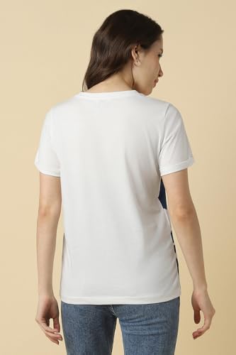 Image of Allen Solly Women T-Shirt