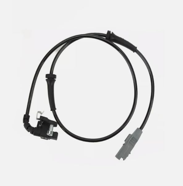 Rear ABS Wheel Speed Sensor Fits for Peugeot RCZ 9674196180