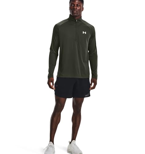 Image of Under Armour Men's Tech 2.0 1 /2 Zip