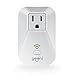 Geeni ENERGI Energy Tracking Wi-Fi Smart Plug - No Hub Required, Works with Amazon Alexa and Google Assistant