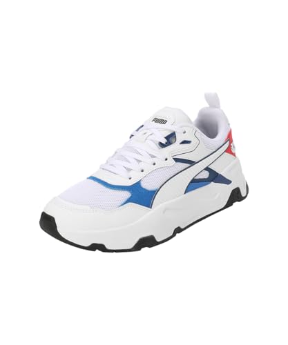 Image of Puma Men BMW MMS Trinity Sneaker