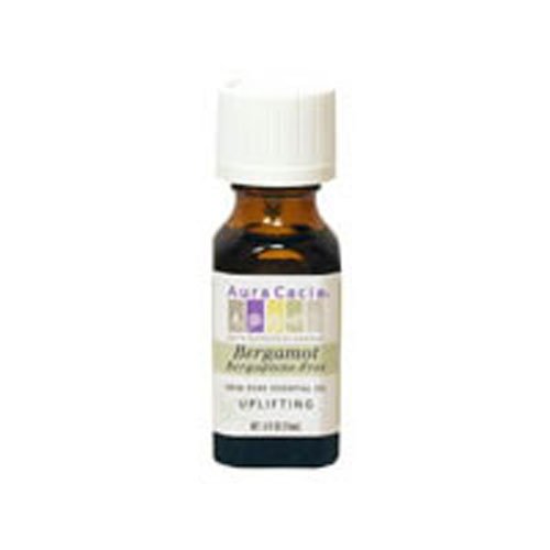 Bergamont Bergaptene Free .5 OZ4